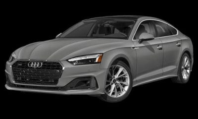 2024 Audi A5 S Line Quattro