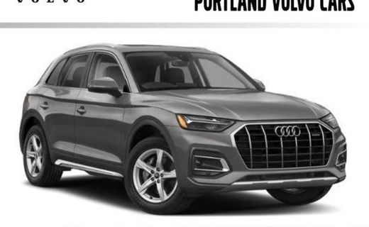2020 Audi Q5 E Quattro Premium Plus