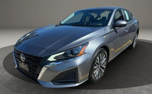 2023 Nissan Altima SV
