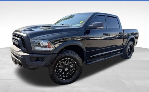 2019 Ram 1500 SLT