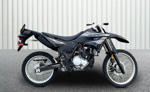 2026 Yamaha WR125R 125R IN Winchester