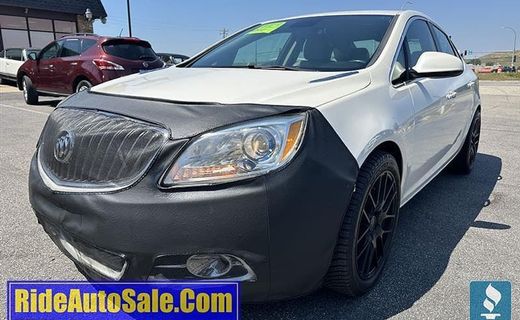 2013 Buick Verano