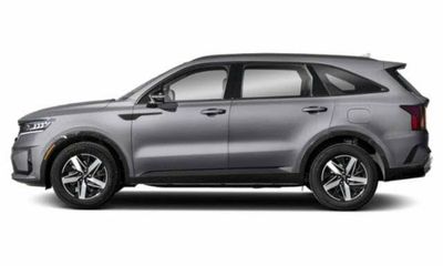 2022 Kia Sorento EX