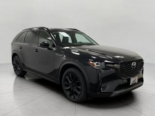 2026 Mazda CX-90 Premium Sport