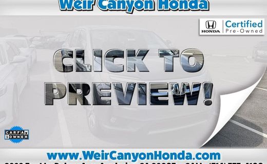 2022 Honda Pilot EXL