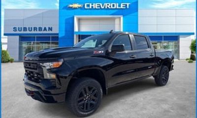 2026 GMC Sierra Pro