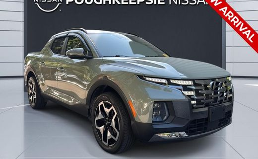 2023 Hyundai Santa Cruz Limited