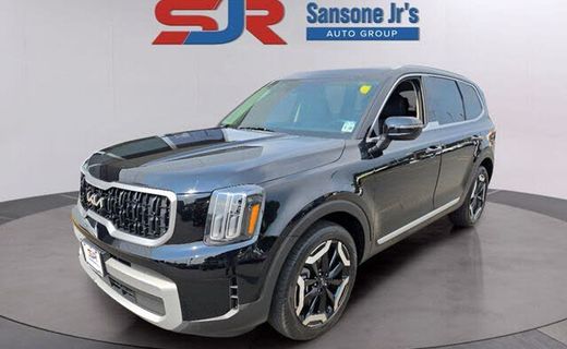 2024 Kia Telluride