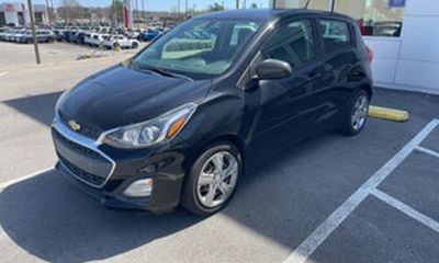 2020 Chevrolet Sonic Premier