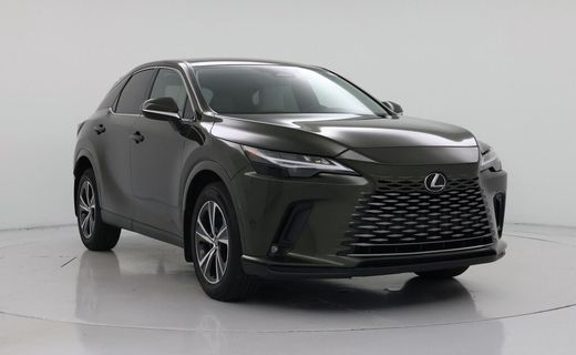 2023 Lexus RX 350