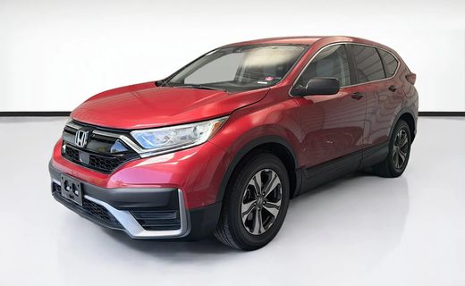 2020 Honda CR-V LX