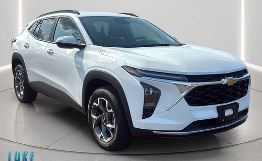 2024 Chevrolet Trax 1LT