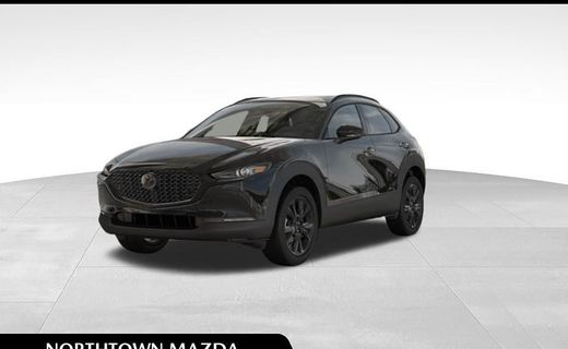 2026 Mazda CX-30 Premium Plus Package