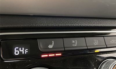 2022 Volkswagen Atlas