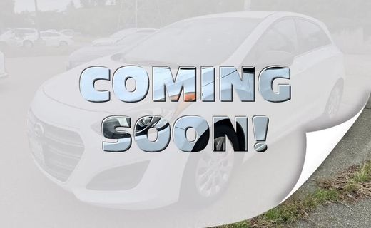 2017 Hyundai Elantra GT
