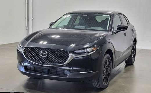 2026 Mazda CX-30 Select Sport