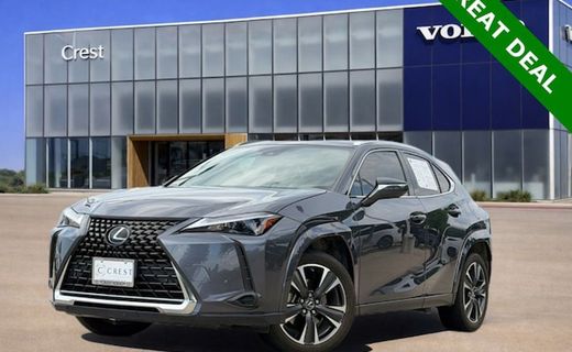 2024 Lexus UX 250H Premium