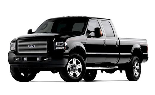 2006 Ford F-350 XL