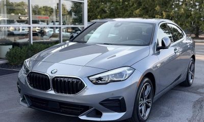 2023 BMW 228i xDrive GC