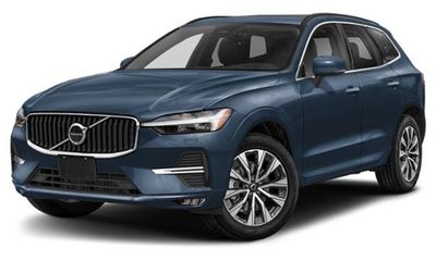 2023 Volvo XC60 Ultimate Bright