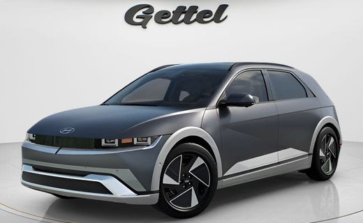2026 Hyundai Ioniq 5 Limited