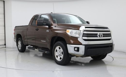 2016 Toyota Tundra TRD Pro
