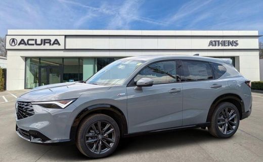 2026 Acura ADX