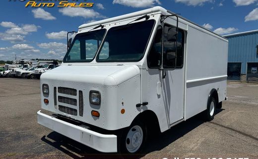 2014 Ford E-350 Super Duty