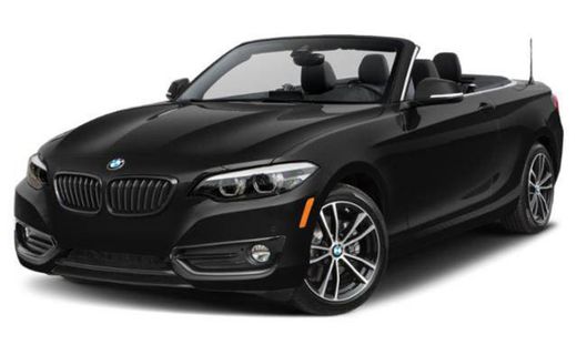2020 BMW 230I