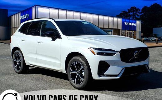 2026 Volvo XC60 Core