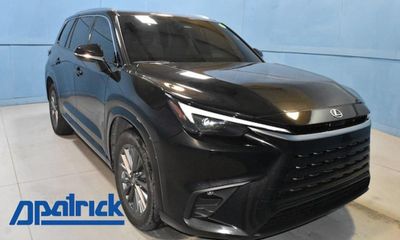 2024 Lexus TX 350