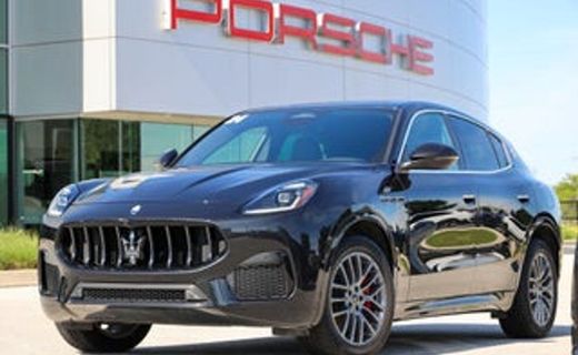 2023 Mercedes-Benz GLB-Class AMG GLB35