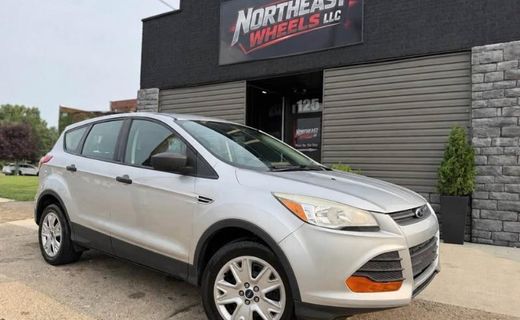 2013 Ford Escape S