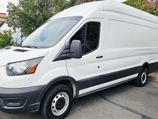 2020 Ford Transit 250 High Roof