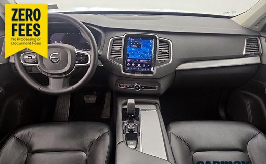 2023 Volvo XC90