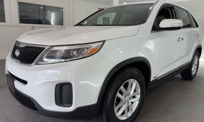 2014 Kia Sorento Base LX