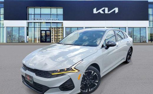 2023 Kia K5