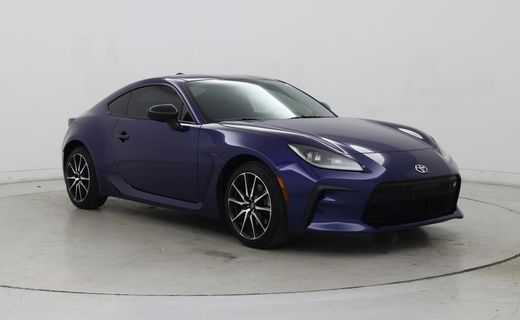 2024 Toyota GR86