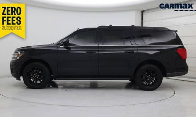 2024 Ford Expedition MAX XLT