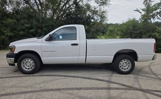 2006 Dodge RAM ST
