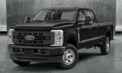 2025 Ford F-350 XL