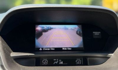 2014 Acura RDX