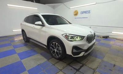2021 BMW X1 SDRIVE28I