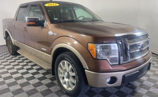 2013 Ram Cargo VAN