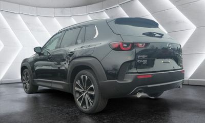 2024 Mazda CX-50 Premium Plus Package