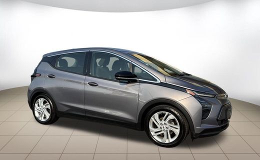 2023 Chevrolet Bolt EV 1LT