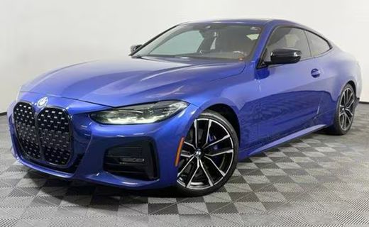 2022 BMW 430I