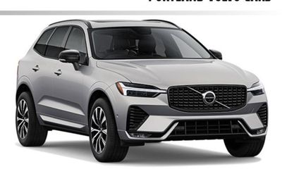 2025 Volvo XC60 Core
