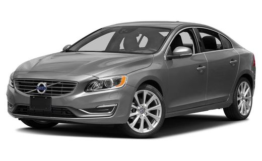 2017 Volvo S60 Inscription