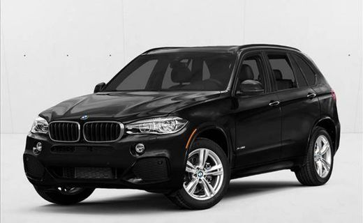 2016 BMW X5 SDRIVE35I